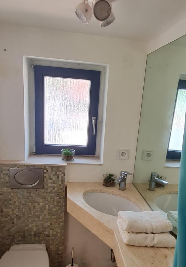 Rehbrook Apartment Susel Luaran gambar