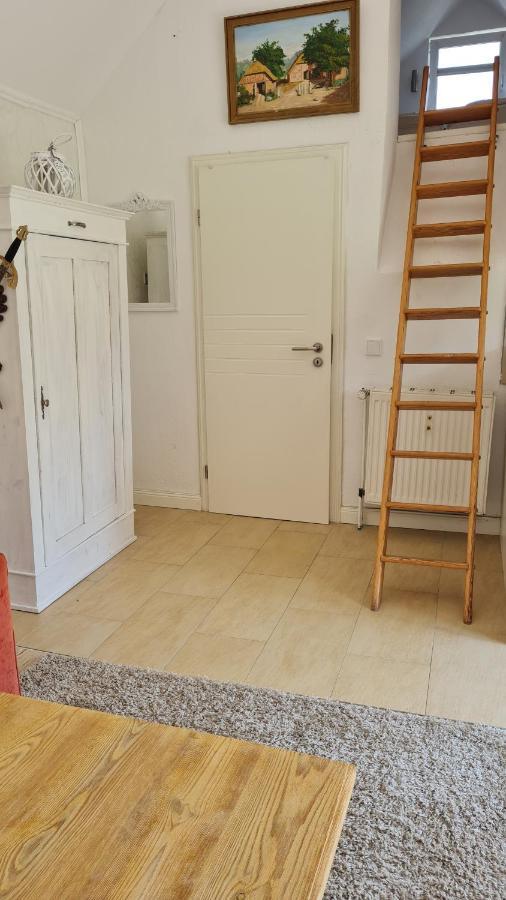 Rehbrook Apartment Susel Luaran gambar