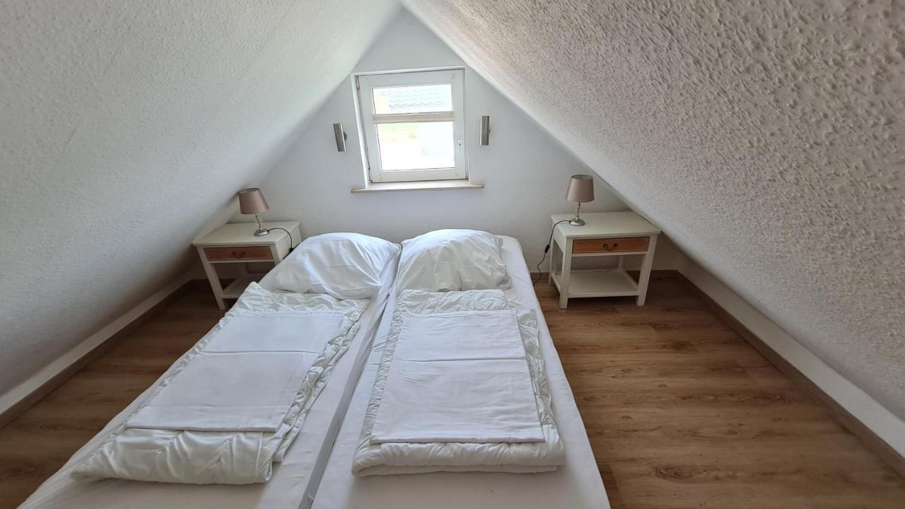 Rehbrook Apartment Susel Luaran gambar