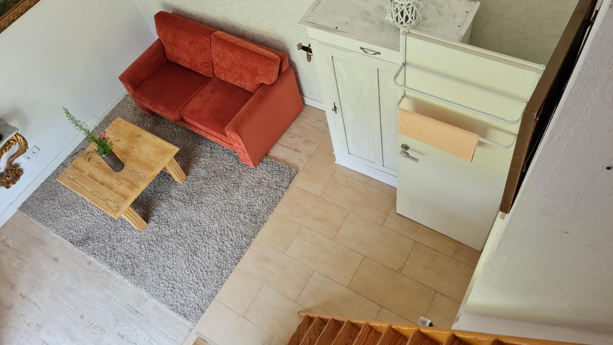 Rehbrook Apartment Susel Luaran gambar