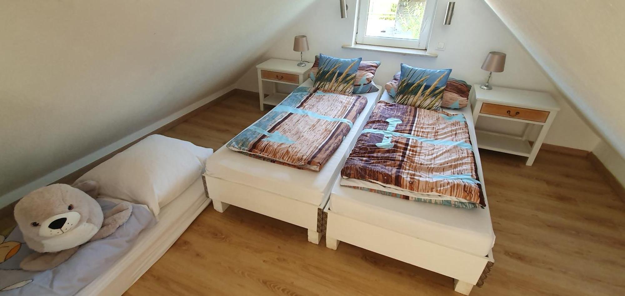 Rehbrook Apartment Susel Luaran gambar